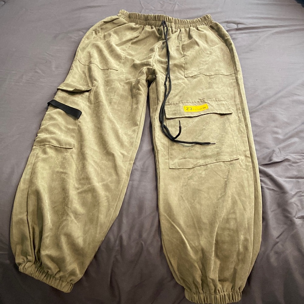 SHEIN never worn sweats